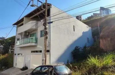 Casa b. cidade nova. cód. k167. 3.terraço. quintal. garagem 4 vagas. região de ipatinga, mg