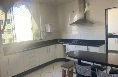 Apartamento bairro veneza, perto do centro, excelente localização. duas vagas. comercio próximo.