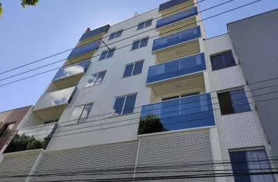 Apartamento b. iguaçu. cód. a252. sacada, elevador, 2 vagas. região de ipatinga
