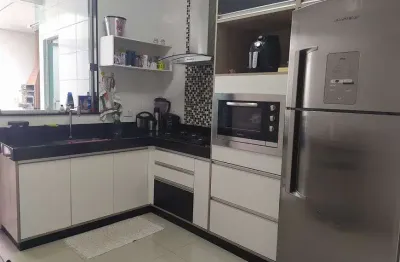 Casa b. jardim vitória. cód. k193, 2 quartos/suite, área gourmet, 79 m². valor 250 mil
