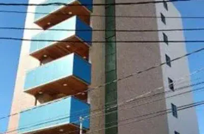 Apartamento em ipatinga, cód. a100 3 quartos sendo duas suítes, elevador, duas vagas, sacada gourmet