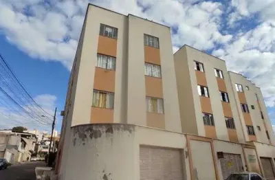 Apartamento bairro cidade nova. cod a327, 2 quartos, 60 m². primeiro andar. região de ipatinga.