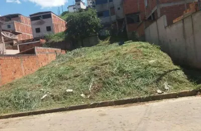 Lote plano bairro cidade nova. cód. l090, 309 m², projeto aprovado para casa. região de ipatinga