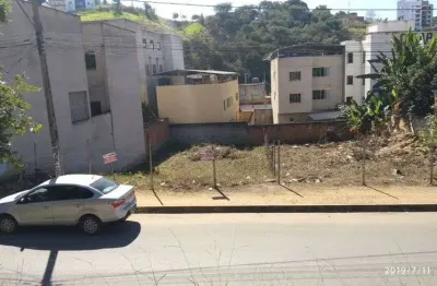 Lote no bairro cidade nova (avenida). cód. l045, 339 m², registrado. região de ipatinga.