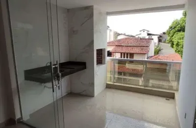 Apartamento cód. a348 bairro canaã, elevador, sacada gourmet, 2 vgs paralelas. região de ipatinga