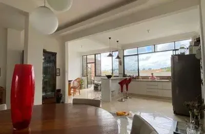 Casa bairro cidade nova. cód. k125. duas moradias 5 qts/suíte, lote 490 m². região de ipatinga