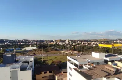 Cobertura nova bairro iguaçu. cód. c051. 3 suítes, ofurô, elevador, móveis planejados, 2 vgs livres, área gourmet. vista para ipatingão