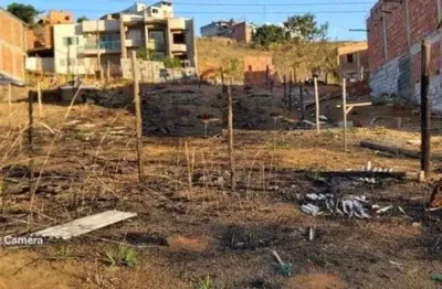 Lote bairro bom pastor, cód. l080. 250 m². perto da avenida. valor 150 mil