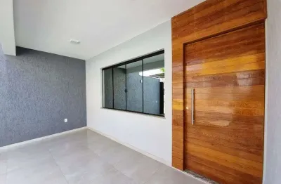 Casa bairro vila ipanema, cód k204.3 qts/suíte, jardim de inverno. lote 135 m². região de ipatinga