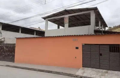 Casa b. chácaras madalena. quintal, jardim cód. k146, 170 m².