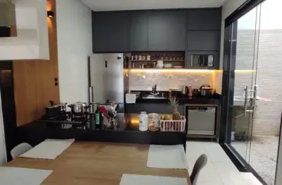 Casa bairro no imbaúbas, cód. k216 tríplex, 3 quartos/suíte, 178 m², sacada, mirante e área gourmet