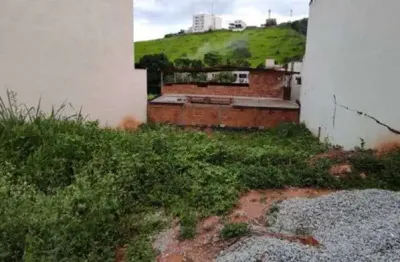 Lote bairro jardim vitória, cód. l063 240 m². perto da avenida.