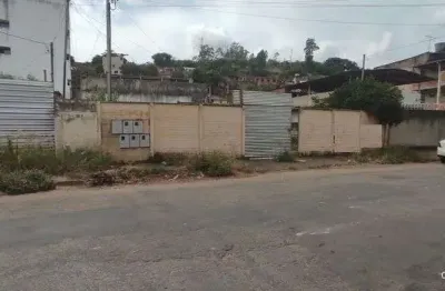 Lote/terreno para venda tem 503 metros quadrados em veneza - ipatinga - mg