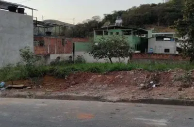 Lote região de ipatinga. bairro bethânia. cód. l053, plano , 360 m², registrado. perto da avenida