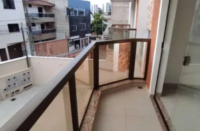 Apartamento , bairro cidade nova. cód, a229. 92 m². sacada. perto da avenida. região de ipatinga