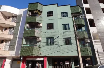 Apartamento bairro cidade nova. cod a369, 2 quartos, 64 m². região de ipatinga.