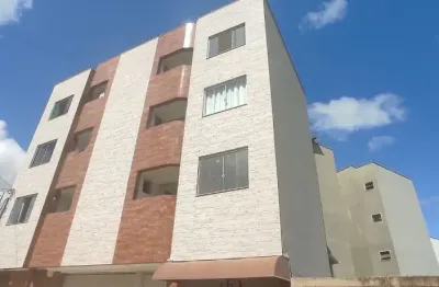Apto bairro bethânia, 2 qts/suite, sacada, área total 98 m². sol da manhã, perto da avenida.
