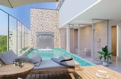 Apartamento cód. a367 bairro bela vista, elev., sacada gourmet, 2 vgs paralelas. vista para a mata. previsão jun/28