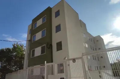 Apartamento bairro caladinho, 94 m², 2 qts. perto da unileste. vista panorâmica. região de coronel fabriciano