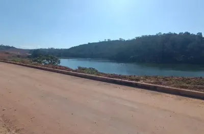 Lote plano bairro jardins! cod. l105. repasse entrada + 34/168 pagas de financiamento próprio faltando 134 parcelas. região de ipatinga.
