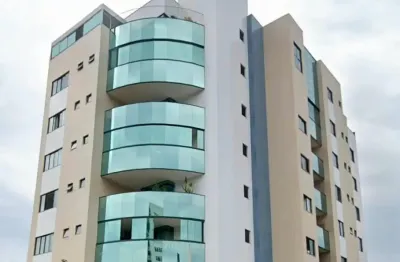 Apartamento cód.  a161,  bairro imbaúbas, região de  ipatinga, 3 qts/suíte, sacada gourmet, 107 m², elevador, 2 vgs.