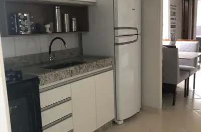 Apartamento cód. a357, bairro parque caravelas, sacada, 2 quartos/suite. região de ipatinga