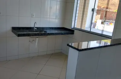 Apartamento bairro cidade nova, 2 quartos/suite, 70 m². excelente localização.