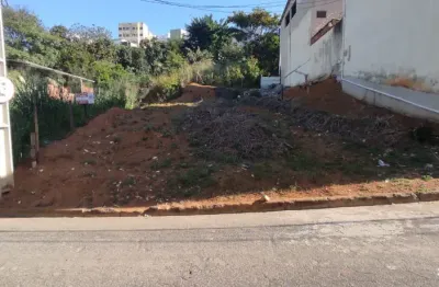 Lote bairro cidade nova,cód. l097, 360 m², dev. registr. projeto prédio 8 aptos.  perto da avenida.