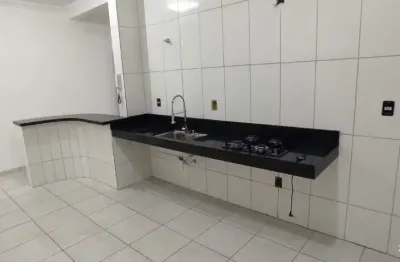 Apto bairro cidade nova. cód. a134. sacada. bancada nova granito com fogão cook. região de ipatinga.
