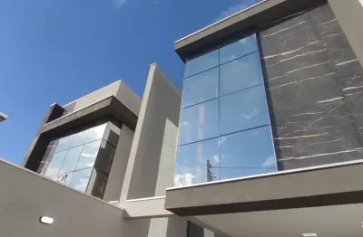 Casa bairro residencial bethania. cód. k237, 3 qts/suite, quintal, área gourmet, 2 vgs. região de ipatinga.