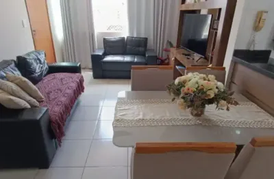 Apartamento cód. a389, bairro cidade nova, 3 quartos/suite, moveis planejados. perto avenida.