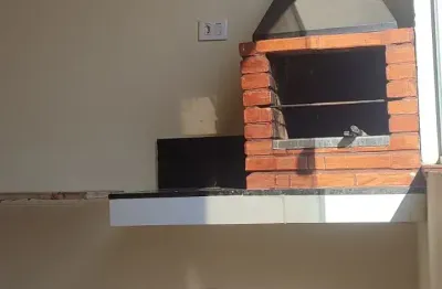 Casa duplex cód. k239 no bairro cidade nova. duas vagas, móveis planejados, terraço com área gourmet., perto da avenida.  região de ipatinga
