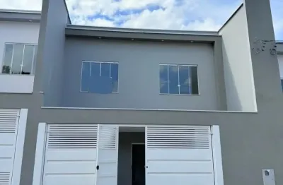 Casa bairro recanto. financ. próprio cód. k241. 3 qts/suíte, 02 vgs, perto da avenida principal. região de ipatinga