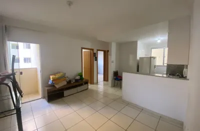 Apto bairro esperança.  cód. a390. 2 quartos, 02 elevadores 58 m². região de ipatinga