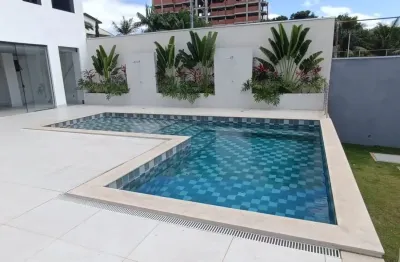 Apto bairro cidade nobre, 3 quartos/suíte, 142 m², elevador, piscina, salão de festas, 2 vgs, sacada gourmet.