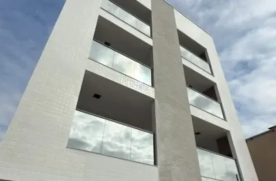 Apartamento Cód. A395B no Bairro Canaã, Região de Ipatinga, 2 Quartos/suíte, 100 m², Área de Clarabóia.