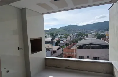 Apartamento Cód. A396 Bairro Bethãnia, Região de Ipatinga, 3 Quartos/suíte, 100 m², sacada gourmet.