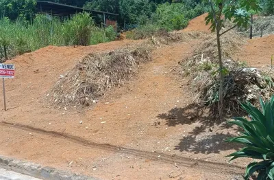 Lote Bairro Cidade Nova,Cód. L097, 360 m², dev. Registr. Projeto prédio 8 aptos.  Perto da avenida.