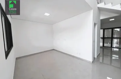 Casa em condomínio fechado com 3 quartos à venda na Avenida Nicola Accieri, 1180, Jardim Celeste, Jundiaí