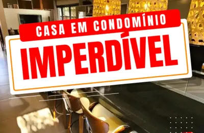 Porteira fechada: casa com 3 quartos e suíte para alugar em condominio em jundiai