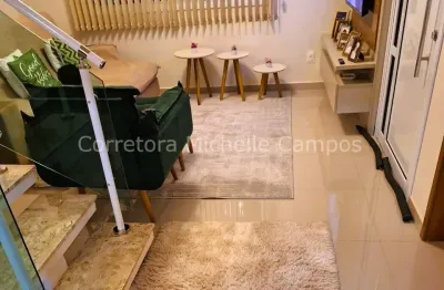 Casa em condomínio fechado com 3 quartos à venda na Avenida Nicola Accieri, Jardim Celeste, Jundiaí