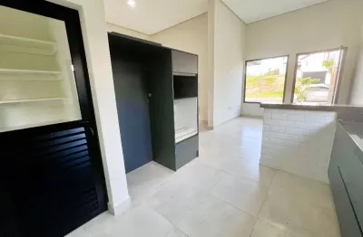 Casa em condomínio fechado com 4 quartos à venda na Rua Ercilia Martins Cruz, Vila Nova Louveira, Louveira