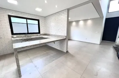 Casa em condomínio fechado com 3 quartos à venda na Avenida Nicola Accieri, 1130, Jardim Celeste, Jundiaí