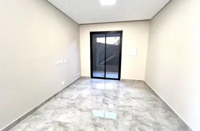 Casa em condomínio fechado com 3 quartos à venda no Loteamento Reserva da Mata, Jundiaí 