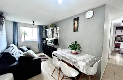 Apartamento com 3 quartos à venda na Rua Ucilla Lorencini Tafarello, Residencial Terra da Uva, Jundiaí