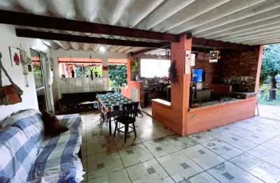 Chácara / sítio com 2 quartos à venda na Avenida Dinhah de Barros, Caioçara, Jarinu