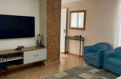 Casa em condomínio com 3 quartos e suíte ao lado da unip - canto da natureza