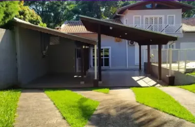 Casa em condomínio fechado com 3 quartos à venda na Avenida Nicola Accieri, 750, Jardim Celeste, Jundiaí