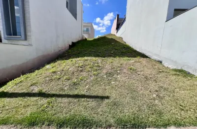 Terreno à venda em condominio fechado pronto para construir em jundiai