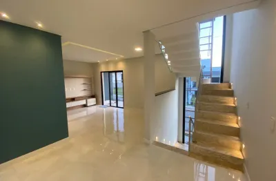 Casa em condomínio fechado com 3 quartos para alugar no Loteamento Reserva da Mata, Jundiaí 